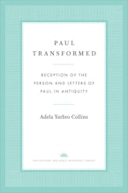 Paul Transformed