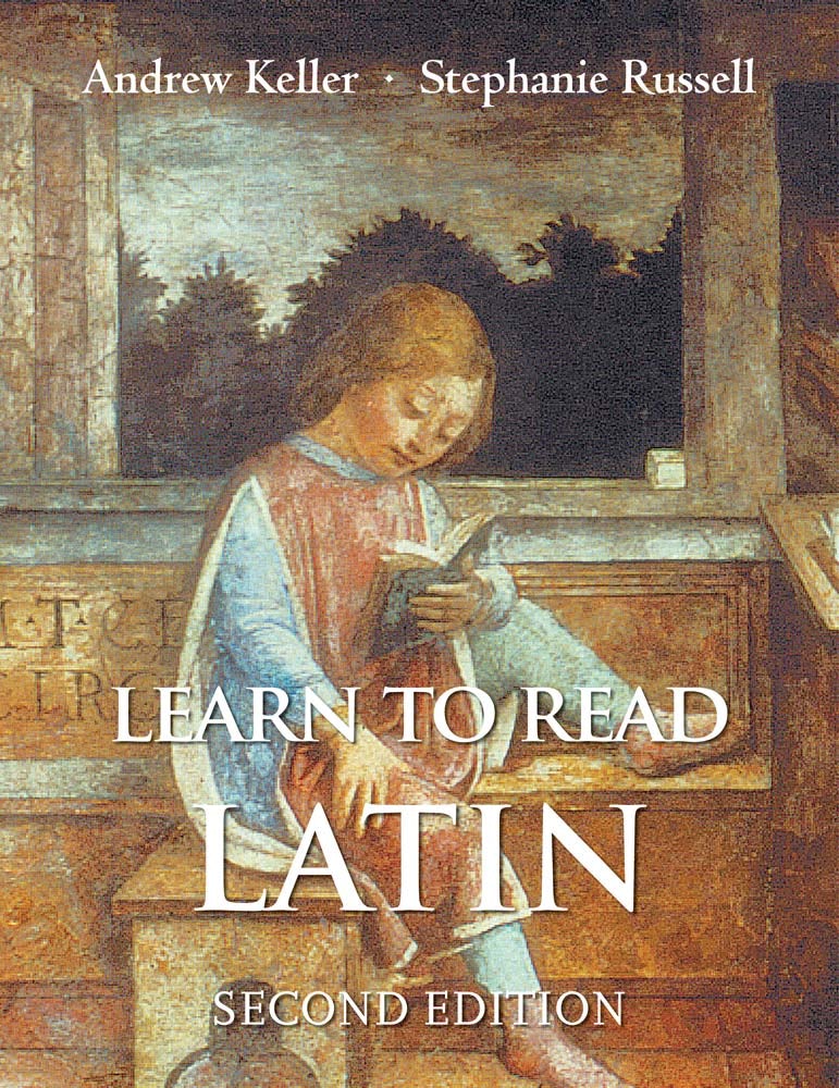 Learn To Read Latin, Second Edition