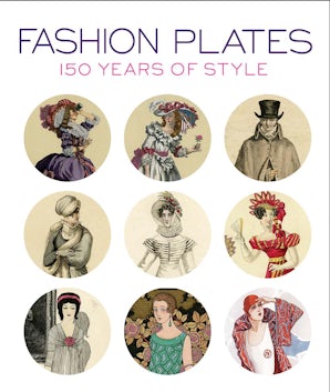 ART & INSPIRATION: Nostalgia - Fashion Plates