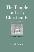 The Temple in Early Christianity