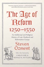 The Age of Reform, 1250-1550