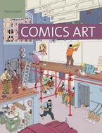 Comics Art