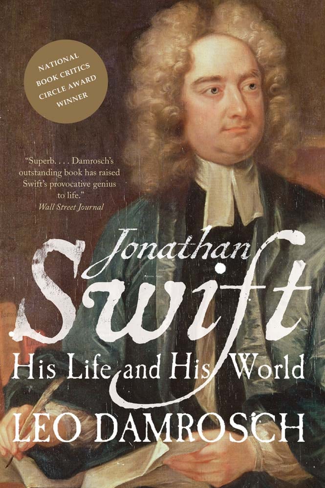 Jonathan Swift Oeuvres Gallimard 洋書 Jonathan Swift