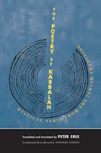 The Poetry of Kabbalah
