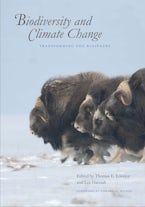 Biodiversity and Climate Change