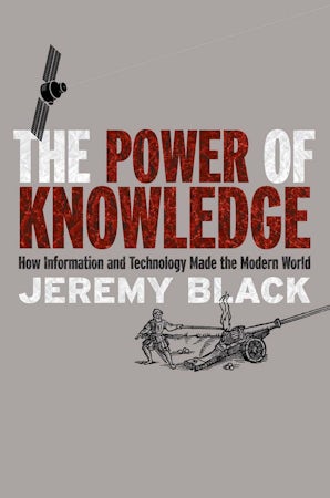 the power of knowledge book