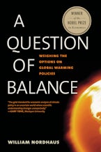 A Question of Balance