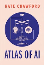 Atlas of AI