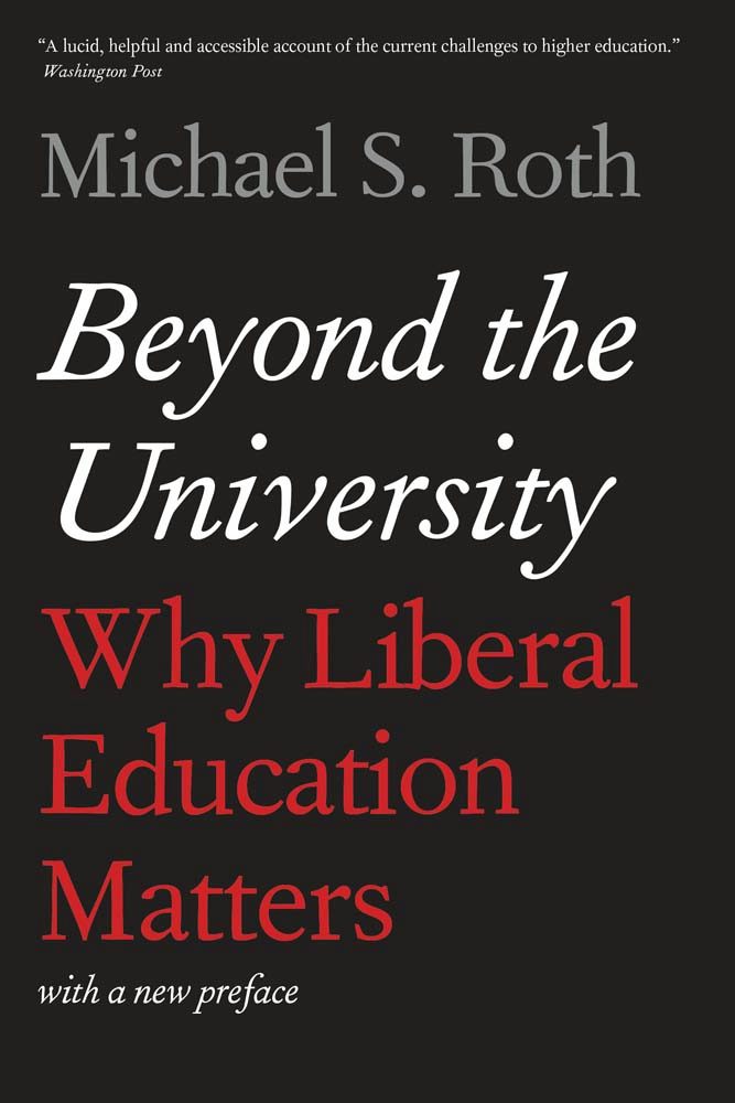 The Well-Being of the University