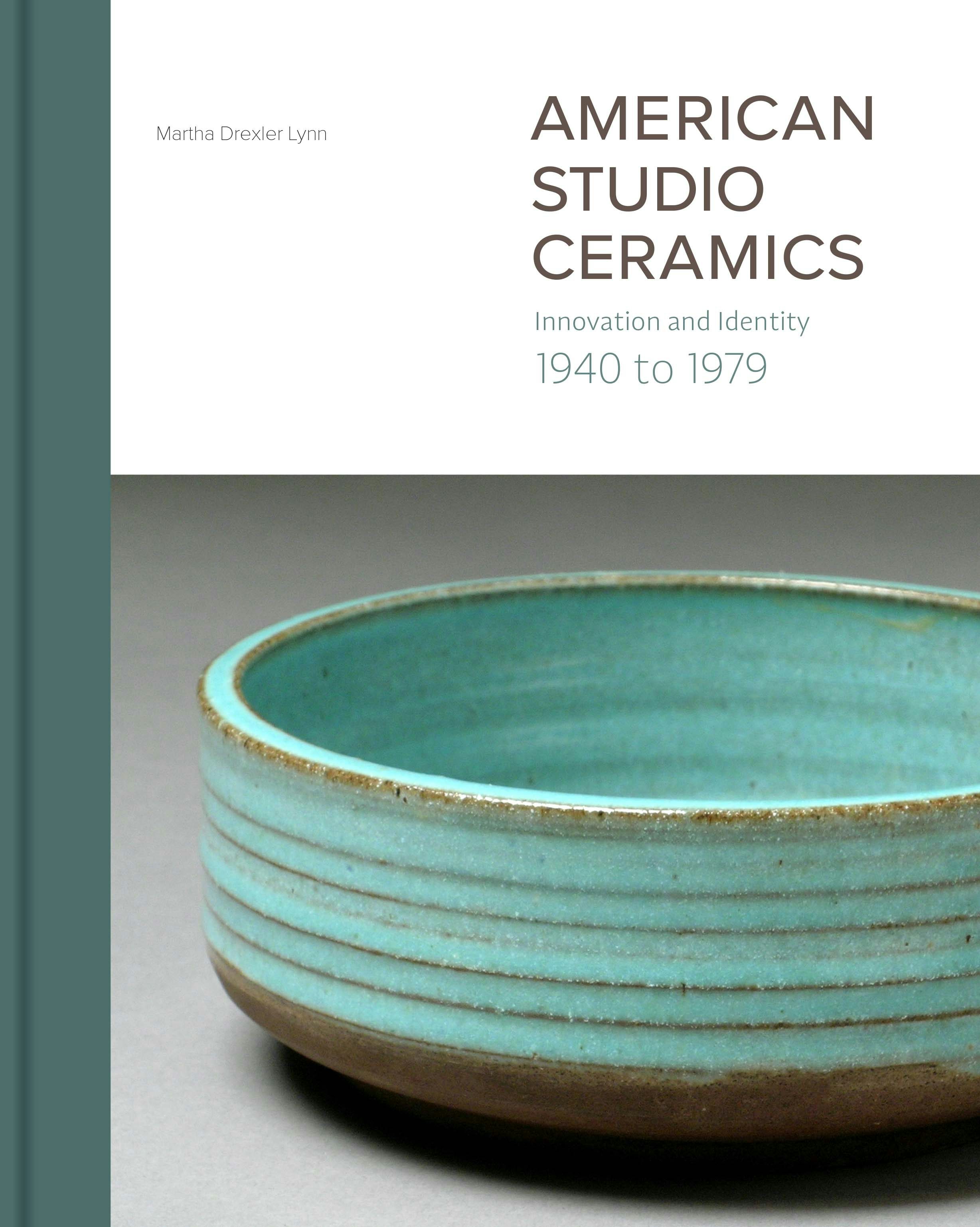 American Studio Ceramics