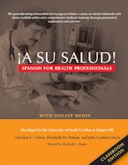 ¡A Su Salud!