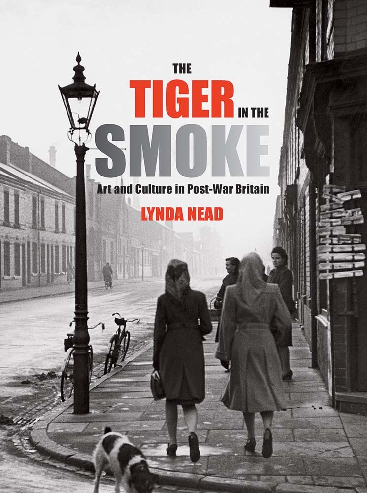 The Tiger In The Smoke