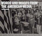 Words and Images from the American Media