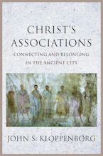 Christ’s Associations