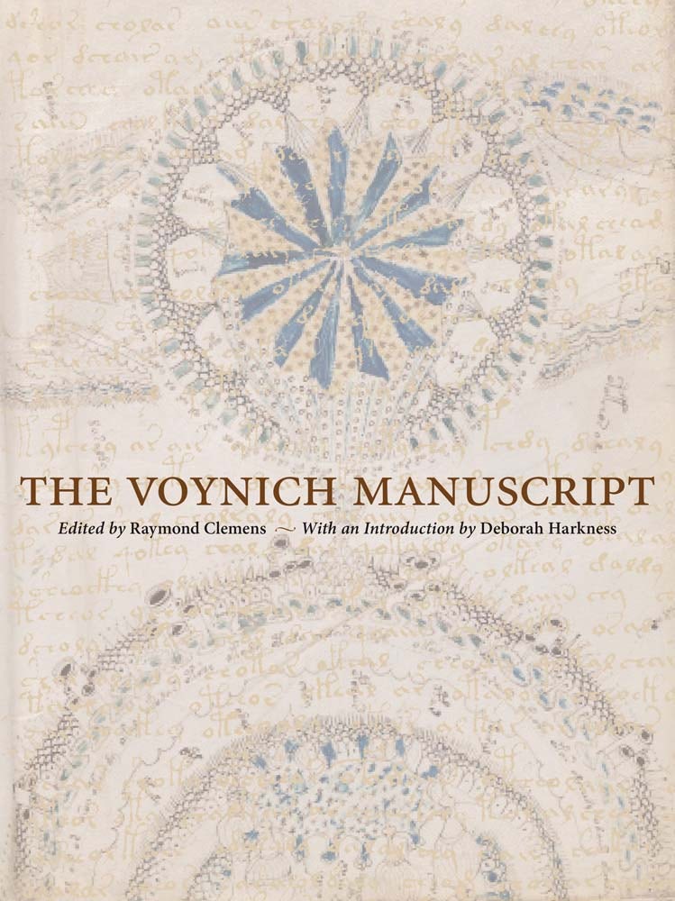ヴォイニッチ手稿　the Voynich Manuscript ヴォイニッチ手稿（Voynich Manuscript）