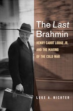 The Last Brahmin