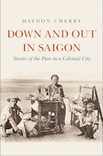 Down and Out in Saigon