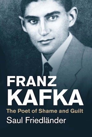A new translation of Franz Kafka's diaries restores much of his