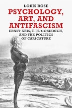 Psychology, Art, and Antifascism