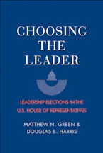 Choosing the Leader