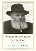 Menachem Mendel Schneerson