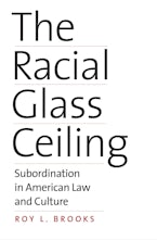 The Racial Glass Ceiling