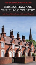 Birmingham and the Black Country
