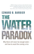 The Water Paradox