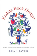 Ending Book Hunger