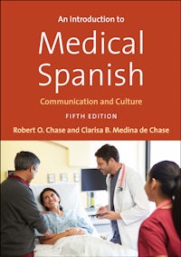 Introduction to Medical Spanish – Resources - book image