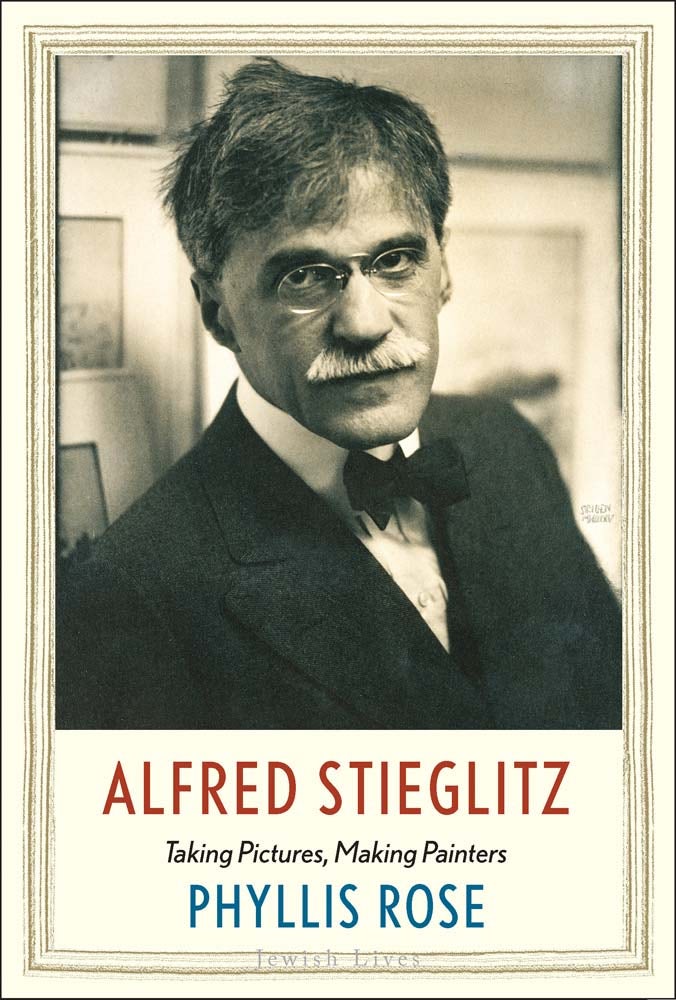 洋書 ALFRED STIEGLITZ Alfred Stieglitz