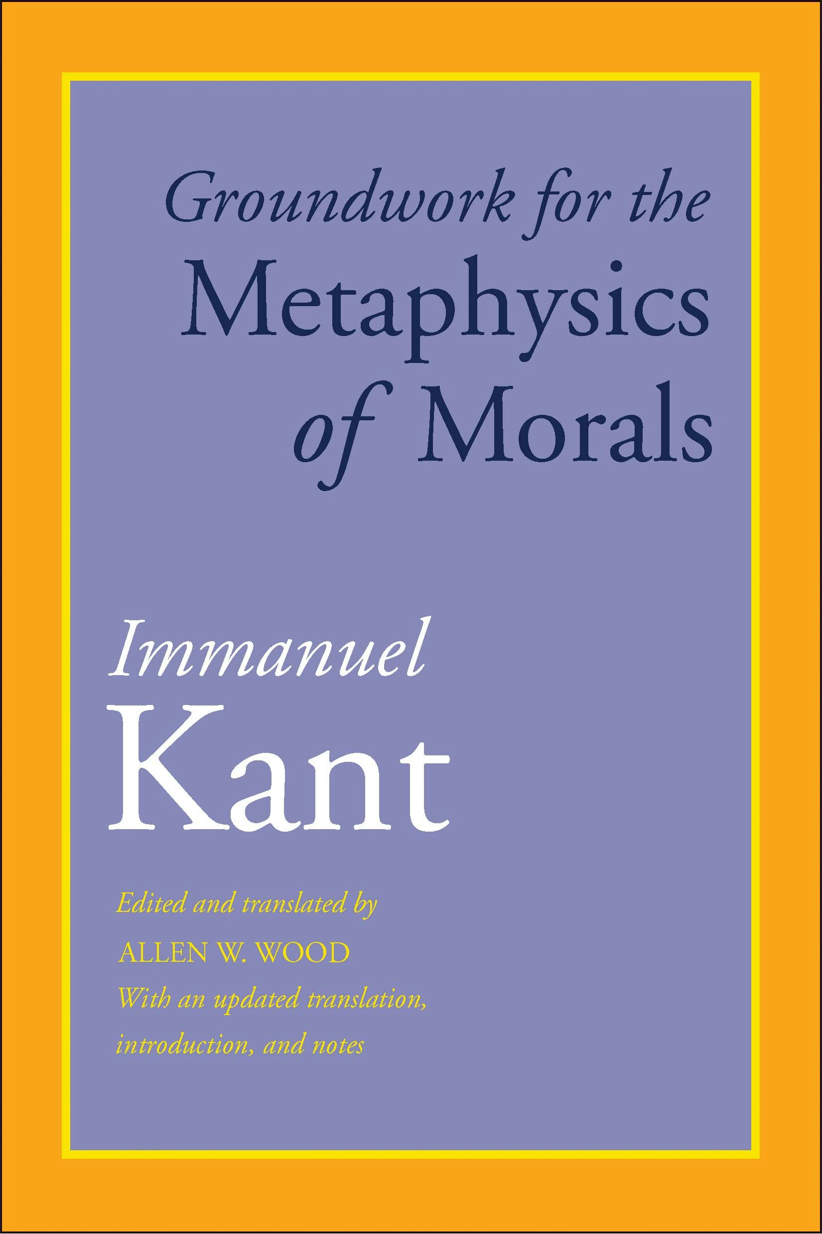 語学・辞書・学習参考書 Groundwork of the physics of Morals 9780300227437.jpg?auto=format&