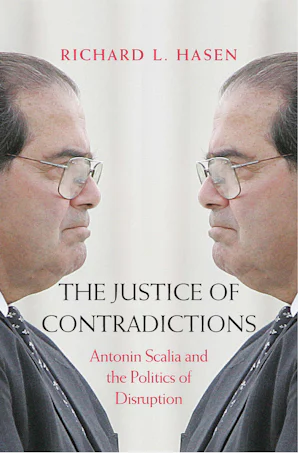 The Justice of Contradictions