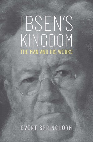 A New Ibsen for Penguin Classics - Centre for Ibsen Studies