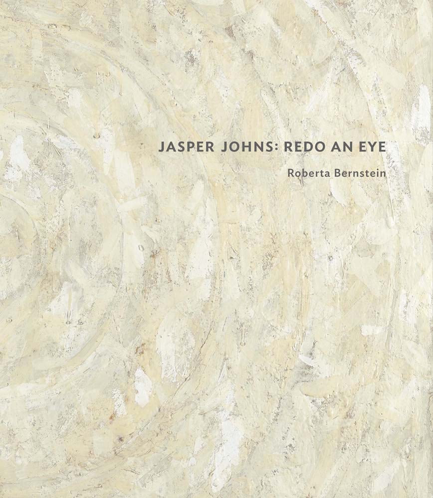 Jasper Johns