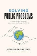 Solving Public Problems