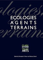 Ecologies, Agents, Terrains
