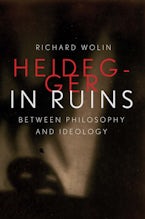 Heidegger in Ruins