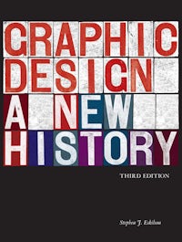 Graphic Design – Resources - book image