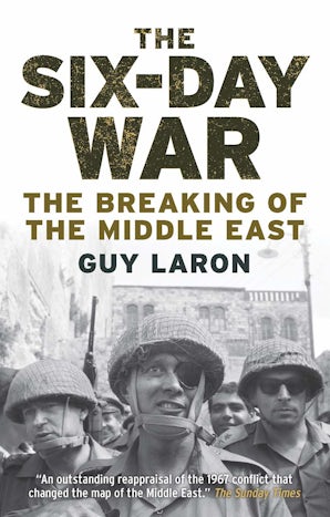 The Six-Day War