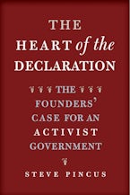 The Heart of the Declaration