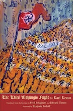 The Third Walpurgis Night