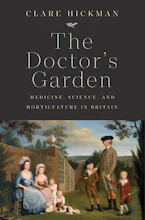 The Doctors Garden