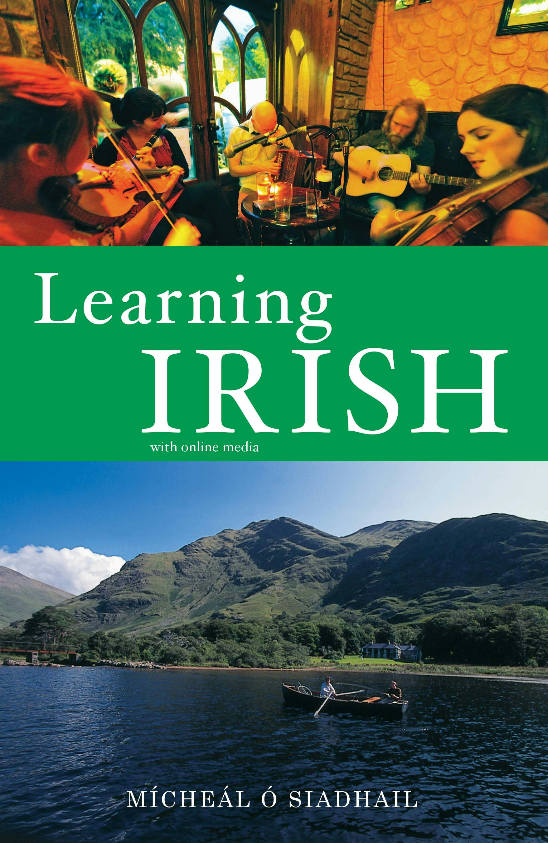 洋書 Synge and the Irish Language The Irish Words You Should Know: and how to use them every day
