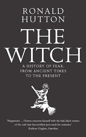 A Journey into Witchcraft Beliefs