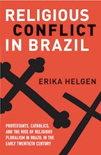 Religious Conflict in Brazil