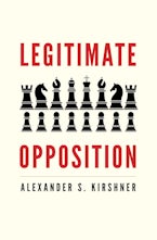 Legitimate Opposition