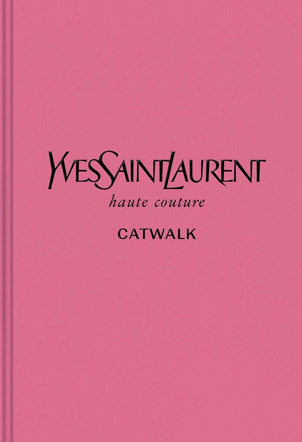 Yves Saint Laurent