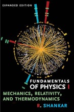 Fundamentals of Physics I