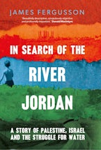 In Search of the River Jordan